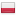 ultimar.pl hosted country